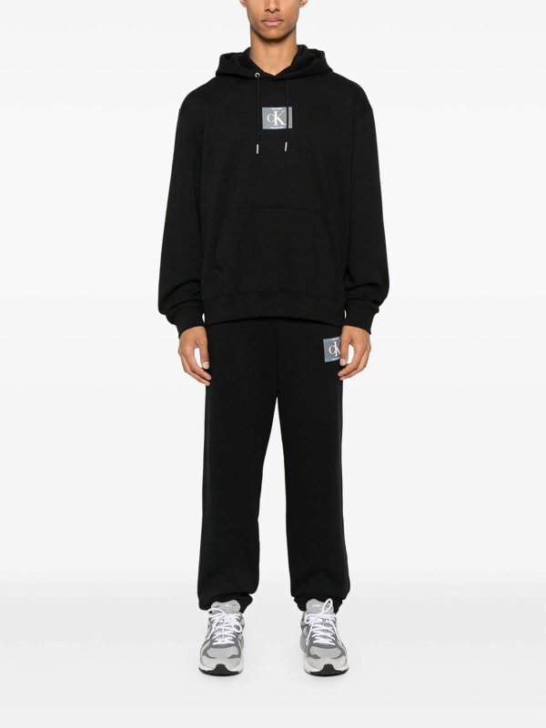 The Best Shops CALVIN KLEIN: Sweatshirts & Sweaters - Sweatshirt