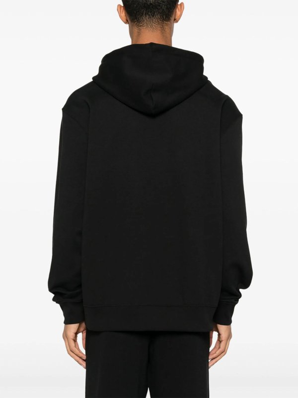 CALVIN KLEIN buy online スウェットシャツ/セーター - 黒