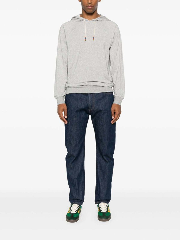 The Best Shops DONDUP: ブーツカットジーンズ - ブーツカットジーンズ - ブルー