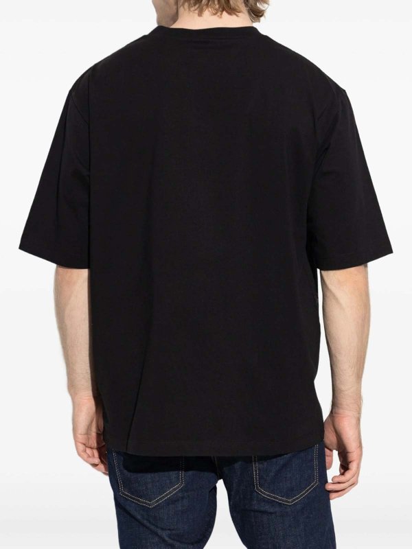 DSQUARED2 buy online Tシャツ - 黒