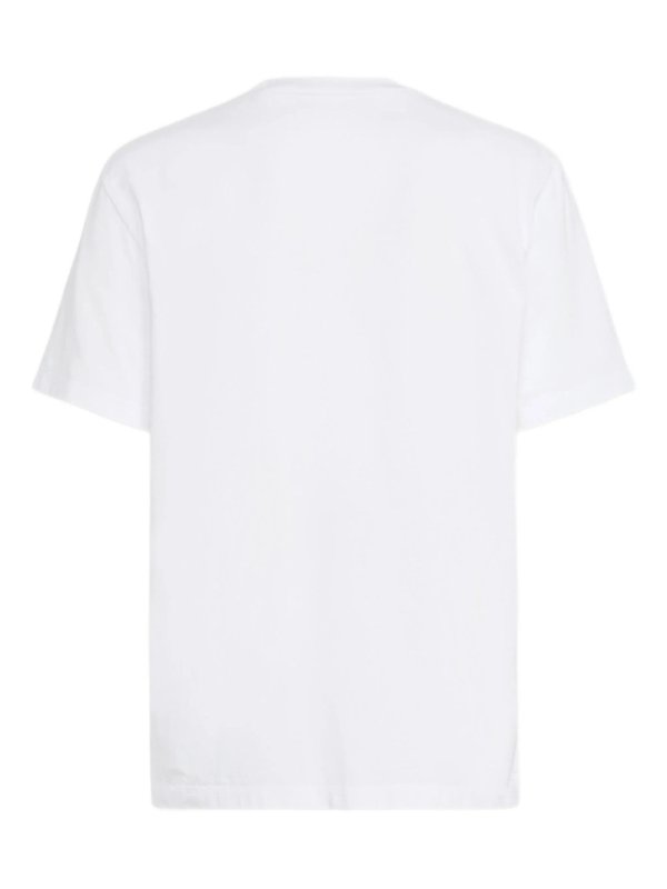DSQUARED2: t-shirts online - T-Shirt