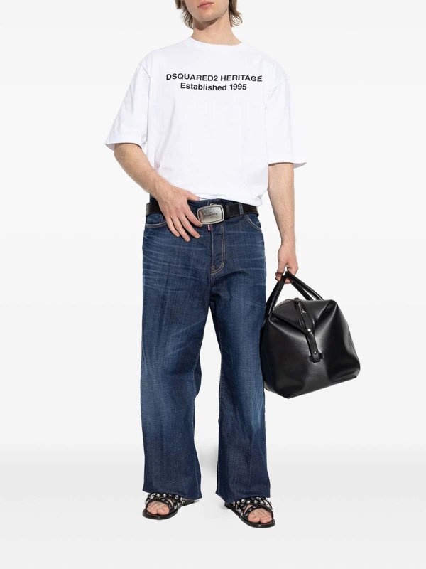 Jeans shop online: DSQUARED2