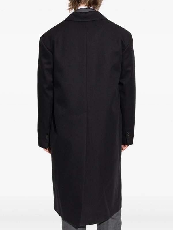 The Best Shops DSQUARED2: short coats - Coat