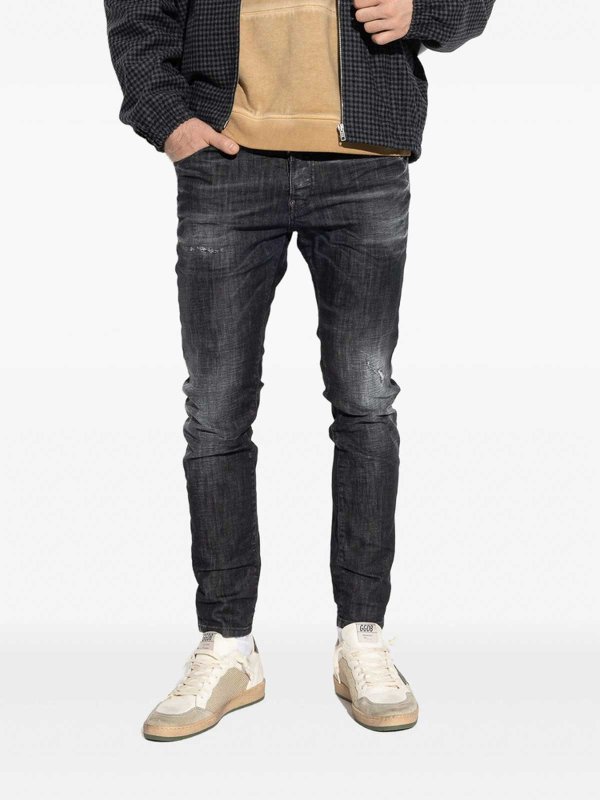 Jeans shop online: DSQUARED2