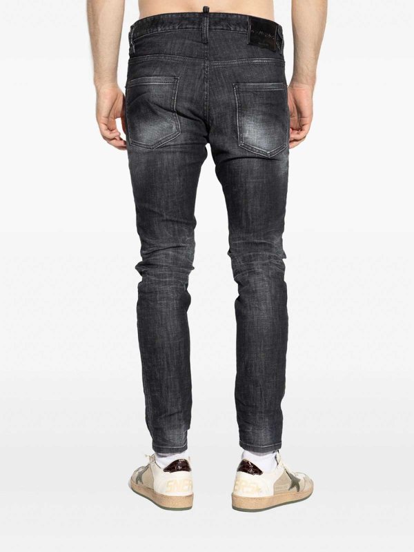 DSQUARED2 buy online Jeans