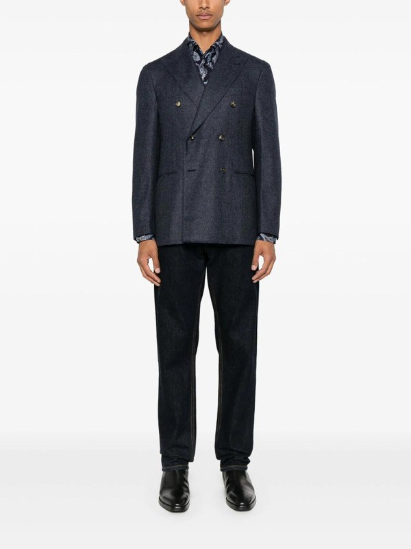 Shirt shop online: ETRO