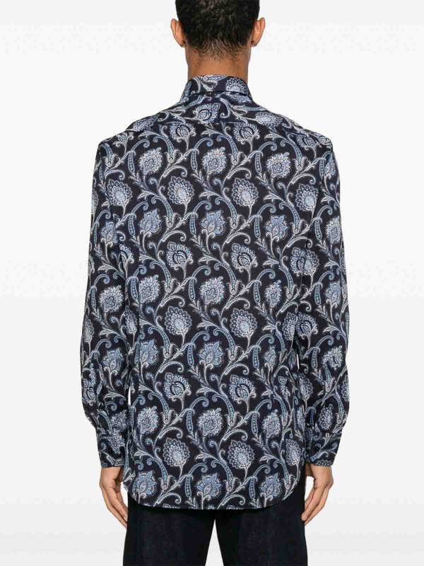 ETRO buy online Shirt
