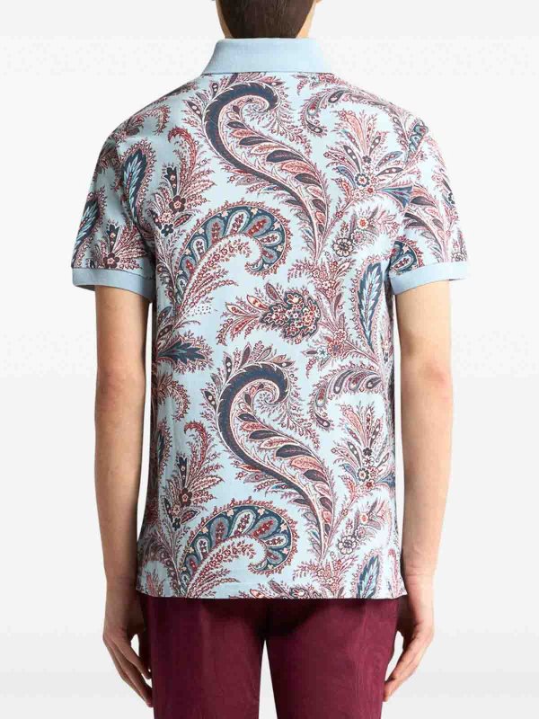 The Best Shops ETRO: crew necks - Sweater