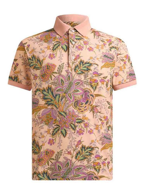 ETRO: crew necks - Sweater