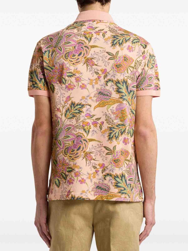 The Best Shops ETRO: crew necks - Sweater