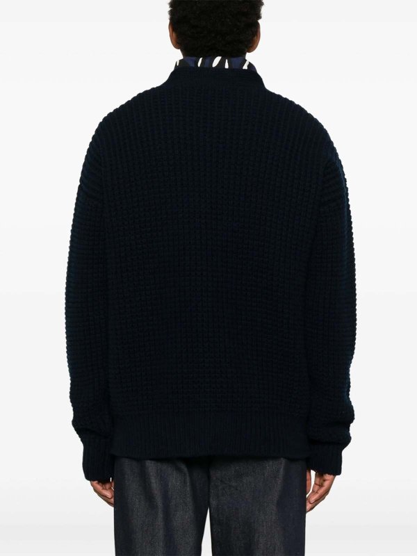 JIL SANDER: crew necks online - Sweater