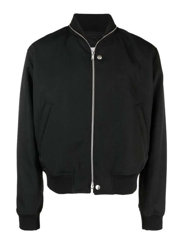 JIL SANDER: giacche casual - Capispalla