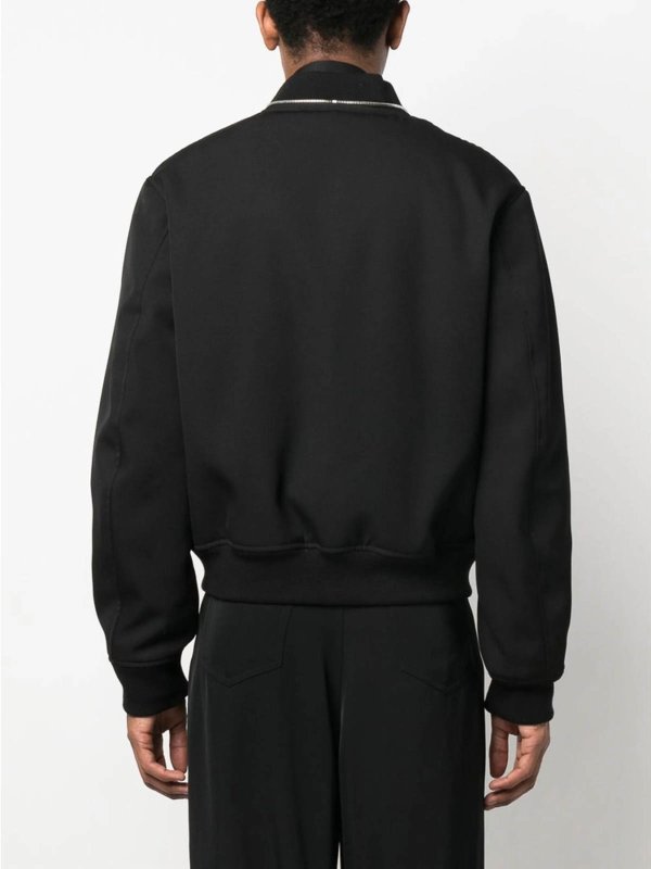 JIL SANDER: giacche casual online - Capispalla