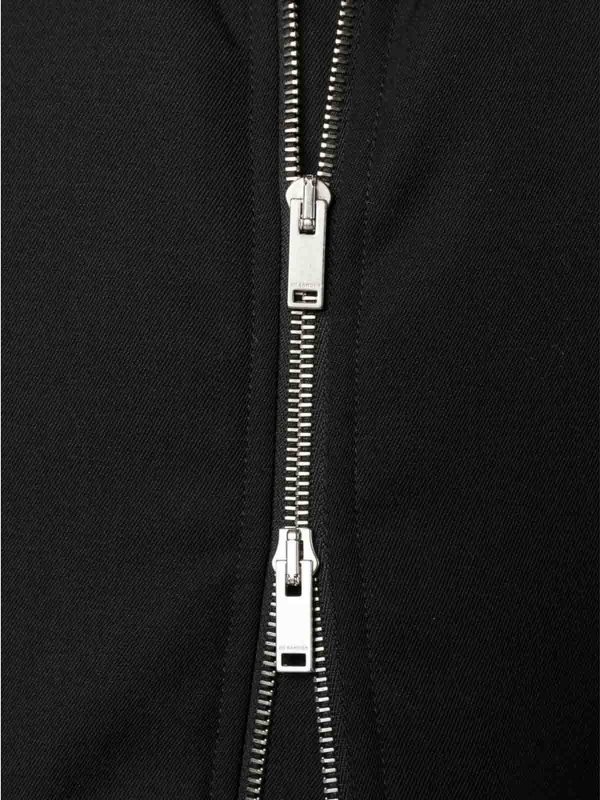 Capispalla shop online: JIL SANDER