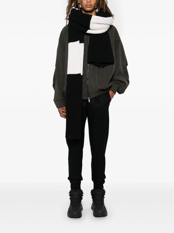 JIL SANDER buy online Pantalons Décontractés - Noir