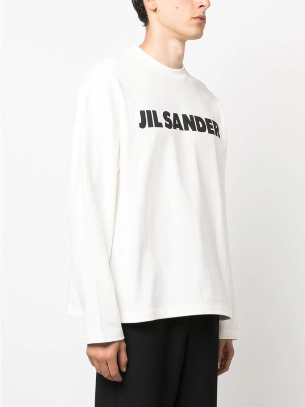 JIL SANDER buy online T-Shirt
