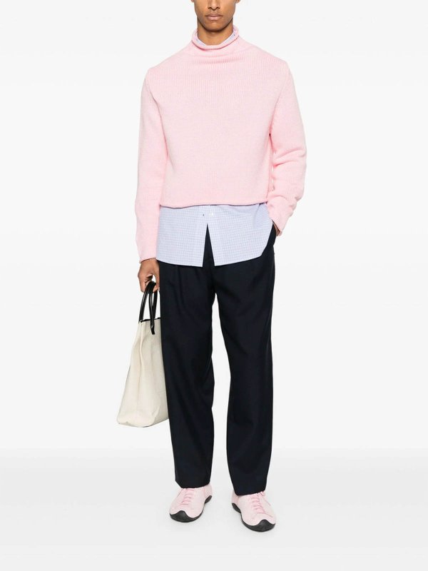 Marni: casual trousers online - Pant