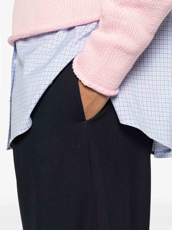 The Best Shops Marni: casual trousers - Pant