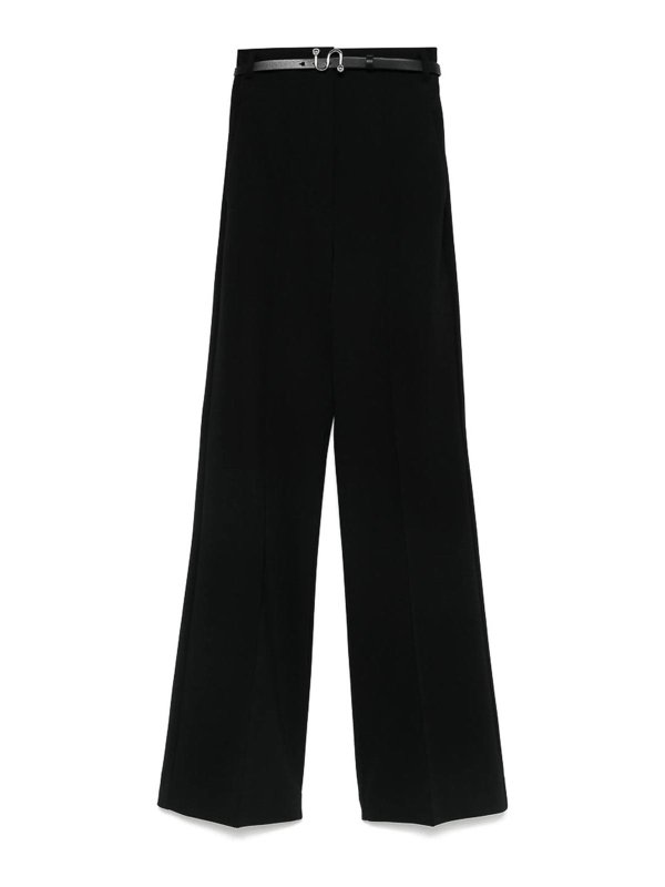 SPORTMAX: casual trousers - Pant