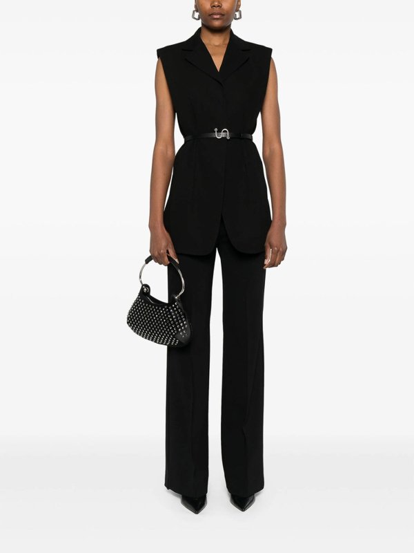 The Best Shops SPORTMAX: casual trousers - Pant