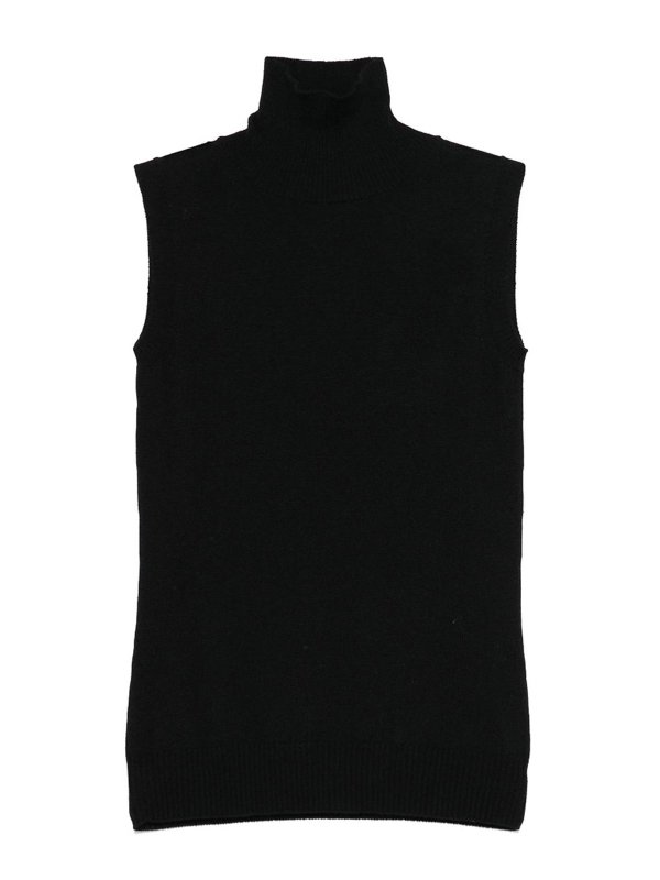 SPORTMAX: Tops & Tank tops - Top