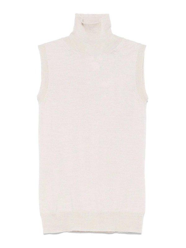 SPORTMAX: Tops & Tank tops - Top
