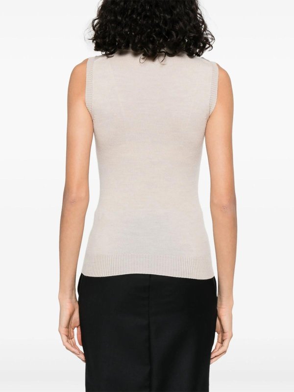 SPORTMAX: Tops & Tank tops online - Top