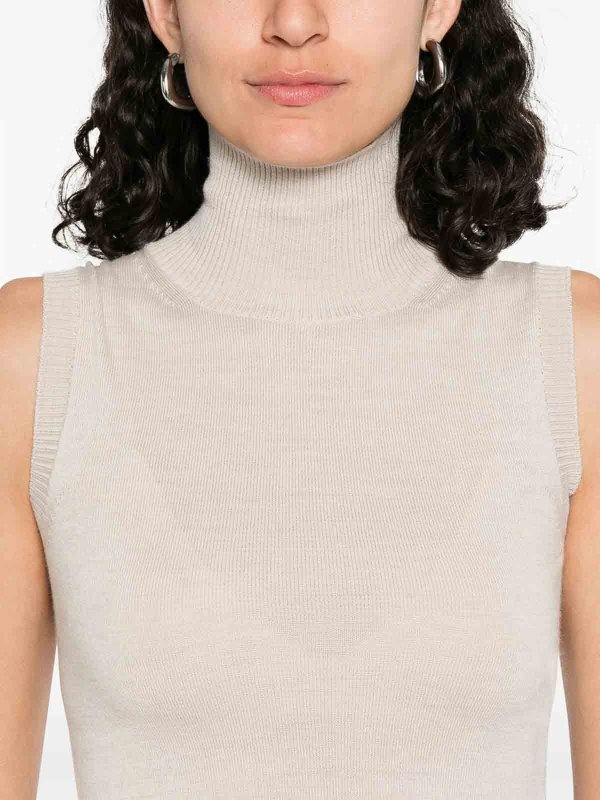 The Best Shops SPORTMAX: Tops & Tank tops - Top