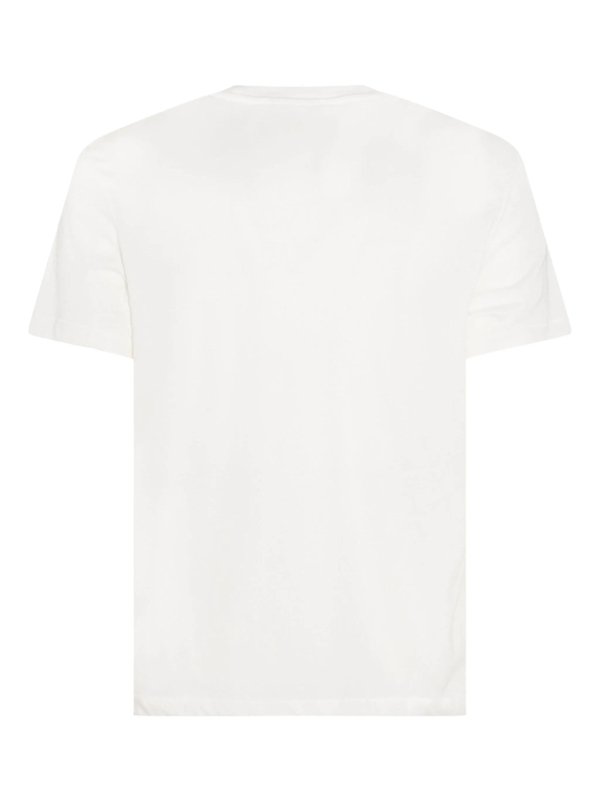 TOM FORD: Camisetas online - Camiseta - Blanco