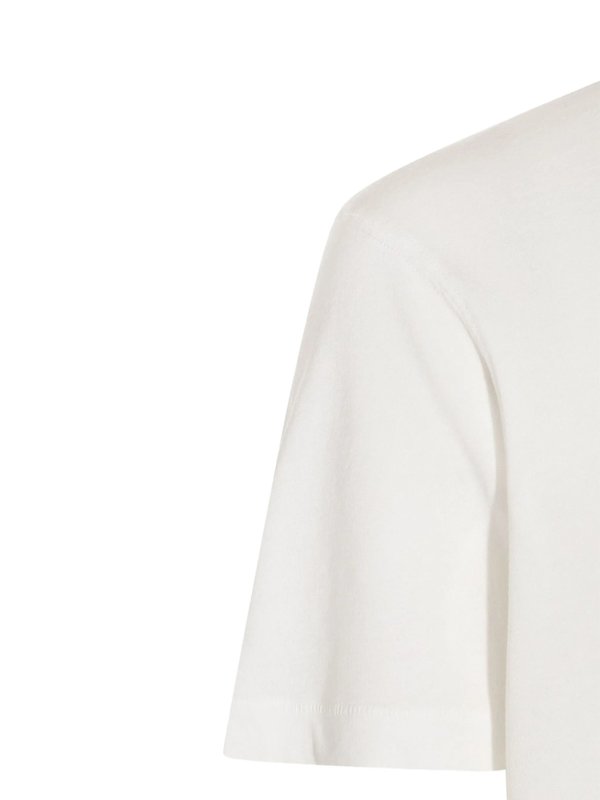 The Best Shops TOM FORD: Camisetas - Camiseta - Blanco