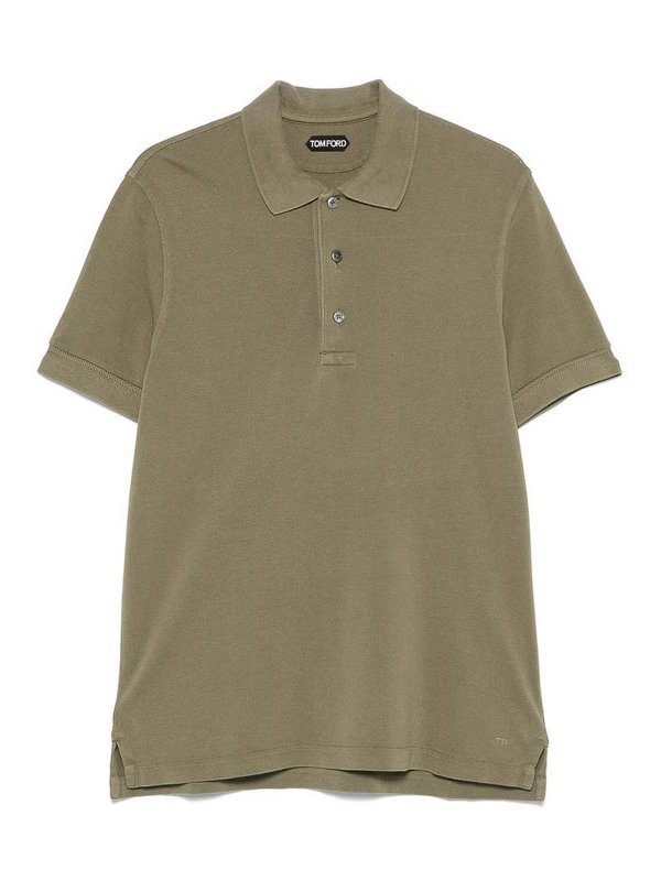 TOM FORD: crew necks - Sweater