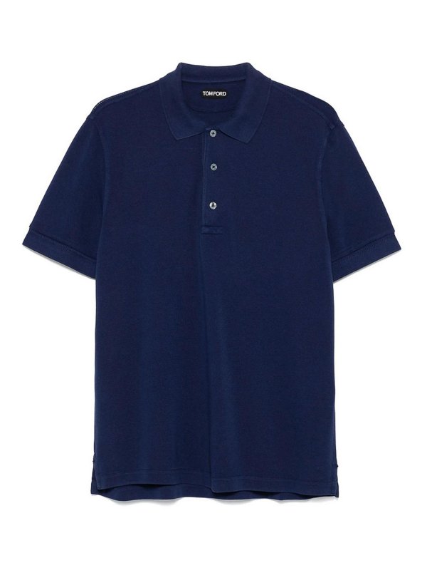 TOM FORD: crew necks - Sweater