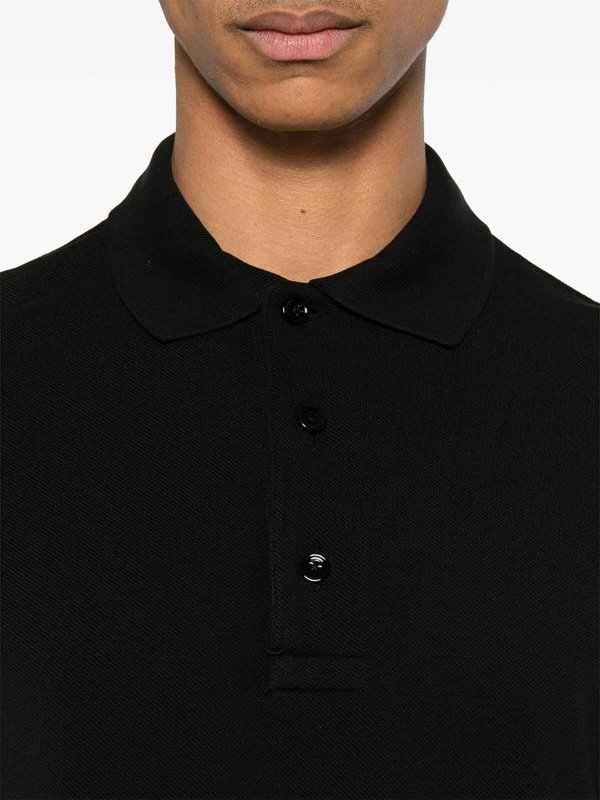 TOM FORD: Pull col rond online - Pull Col Rond - Noir