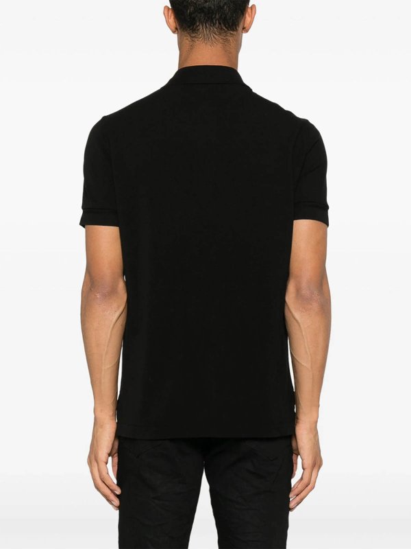 The Best Shops TOM FORD: Pull col rond - Pull Col Rond - Noir