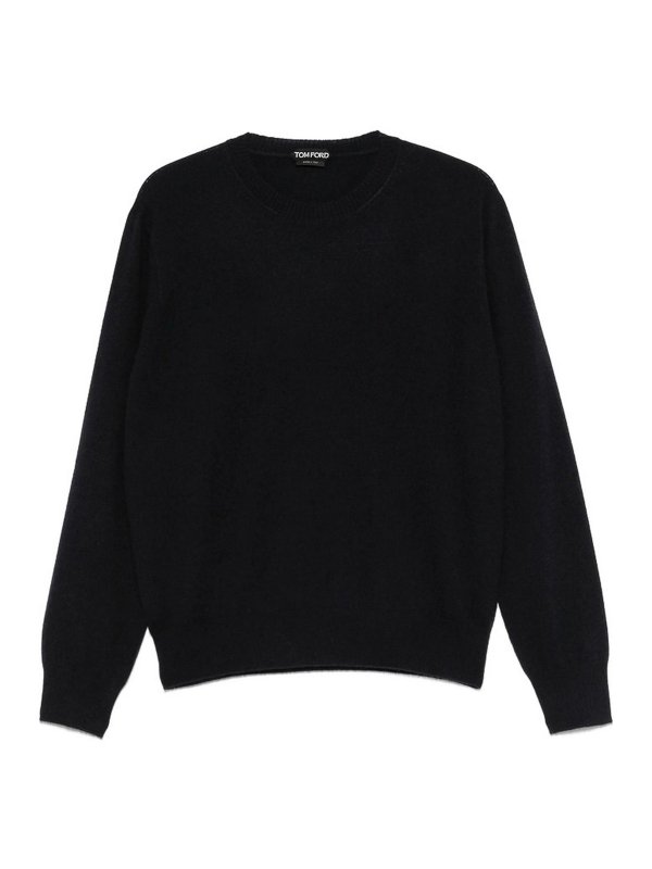 TOM FORD: crew necks - Sweater