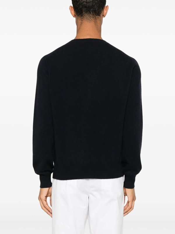 The Best Shops TOM FORD: crew necks - Sweater