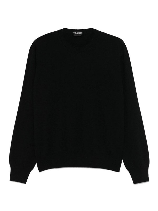 TOM FORD: crew necks - Sweater