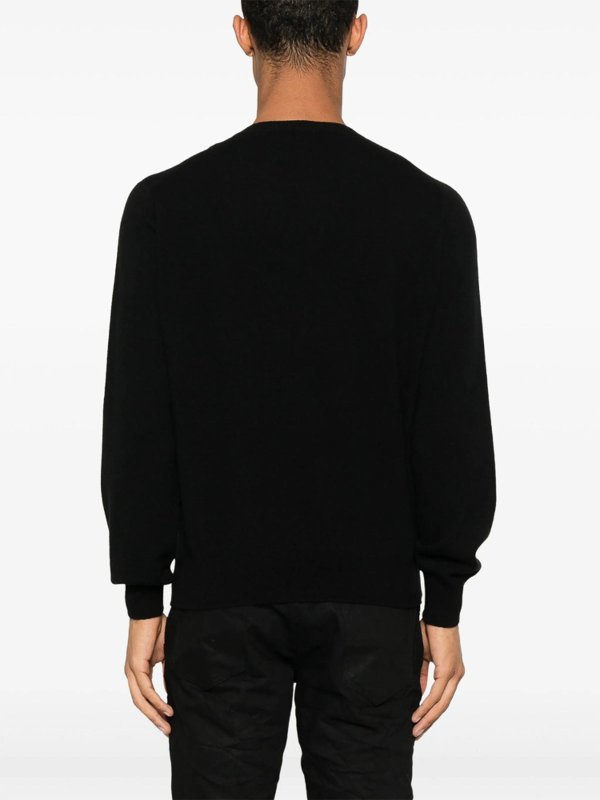 The Best Shops TOM FORD: crew necks - Sweater