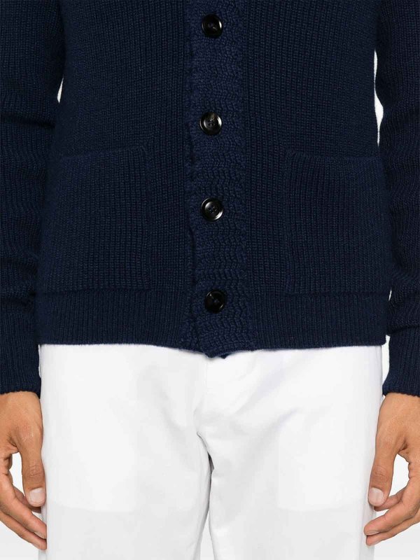 TOM FORD: crew necks online - Sweater