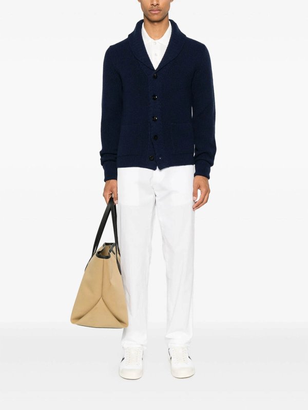 The Best Shops TOM FORD: crew necks - Sweater