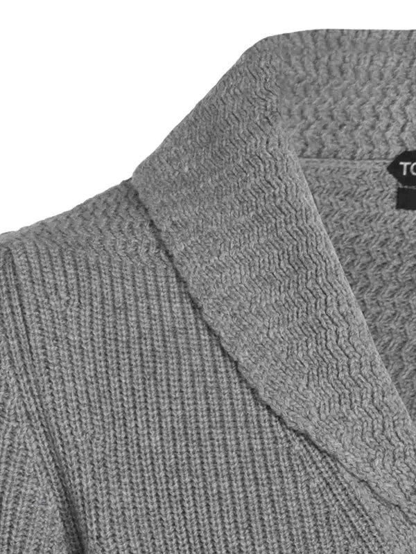 TOM FORD: クルーネック online - クルーネック - グレー