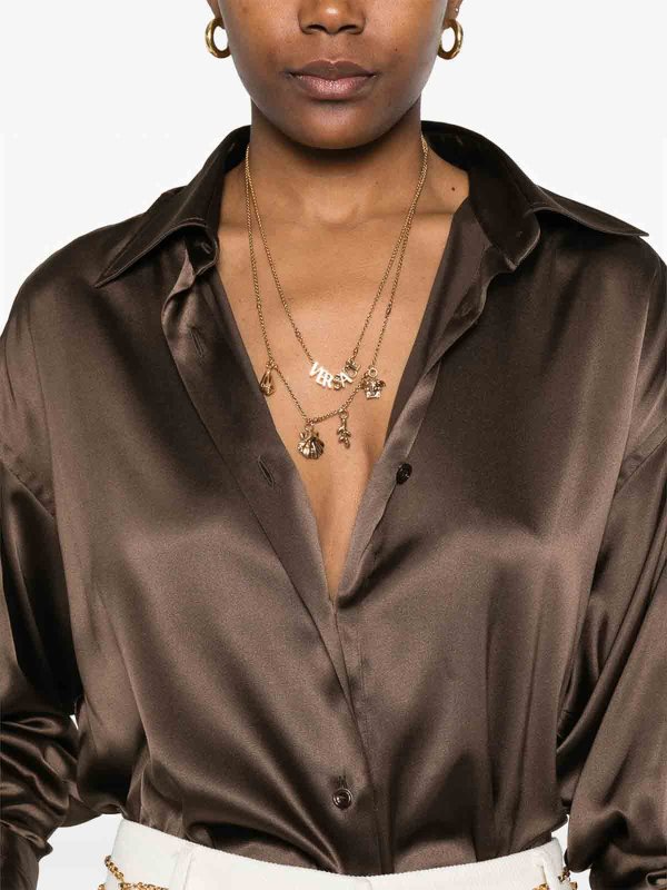 TOM FORD: camicie online - Camicia