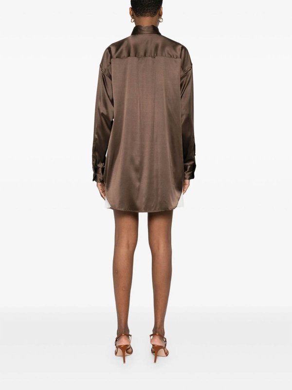 The Best Shops TOM FORD: camicie - Camicia