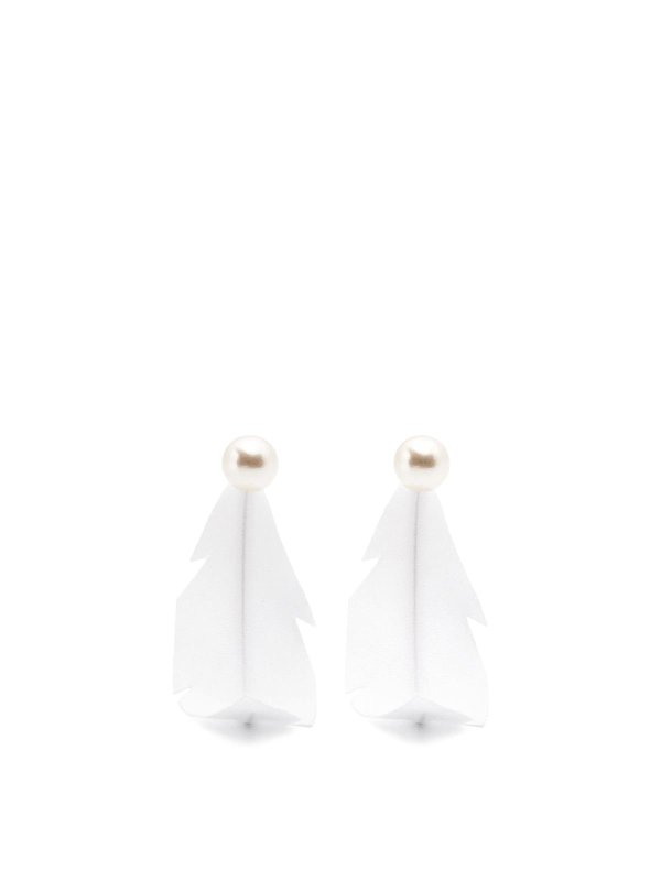 Marni: Orecchini - Orecchini