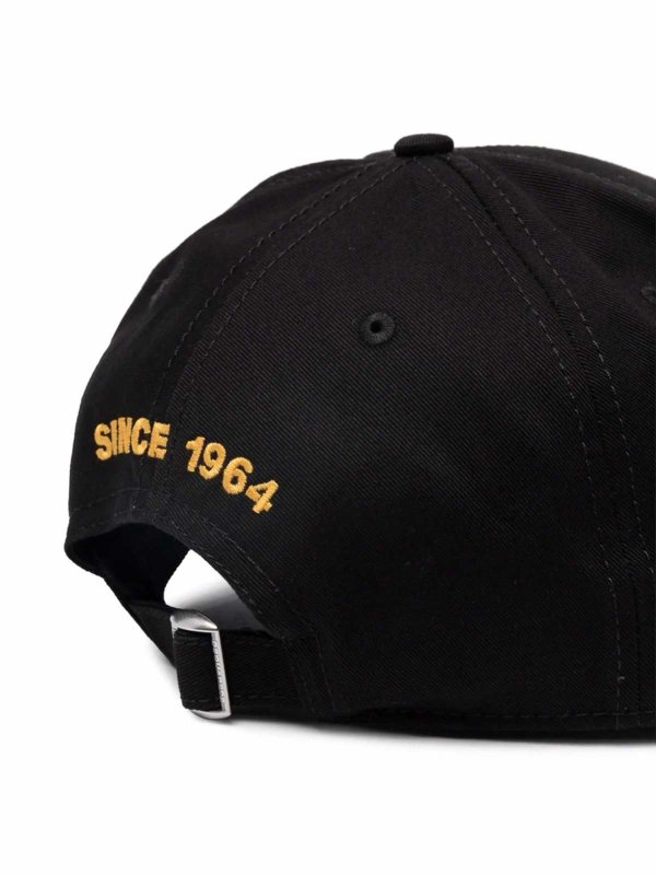 DSQUARED2: hats & caps online - Cap
