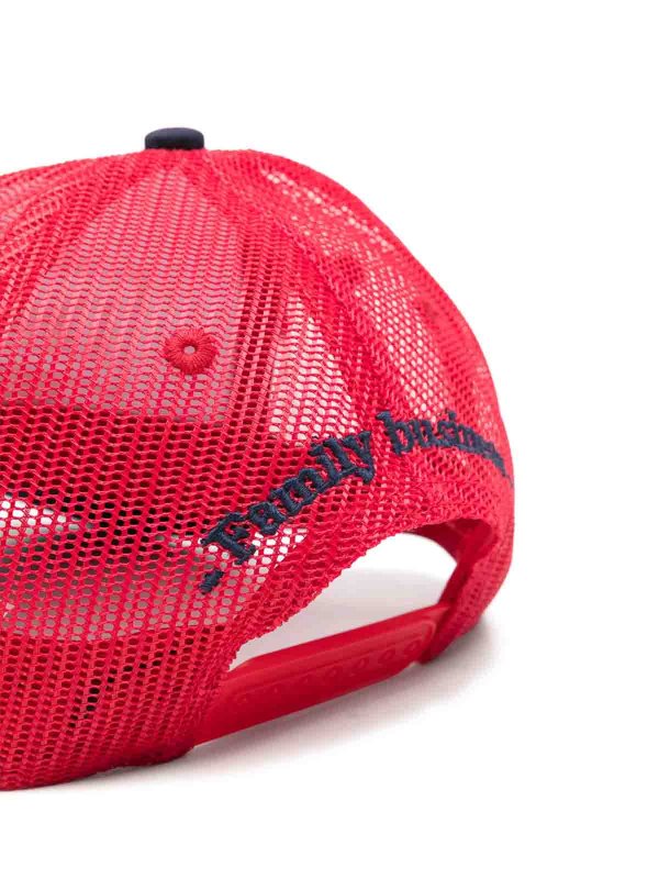 DSQUARED2: Sombreros online - Sombrero - Azul