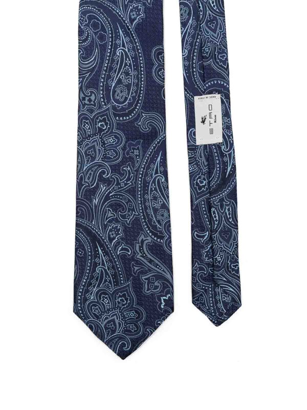 ETRO: ties & bow ties online - Tie