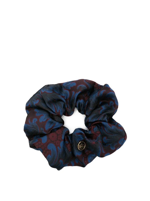 ETRO: accessori per capelli - Accessorio per capelli