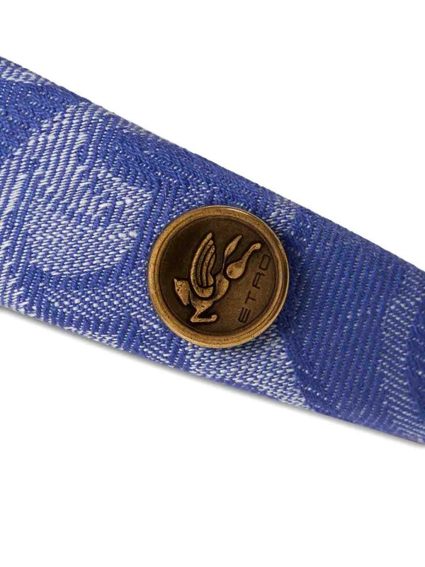 ETRO: Haaraccessoires online - Haarschmuck