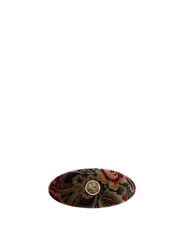 ETRO: accessori per capelli - Accessorio per capelli